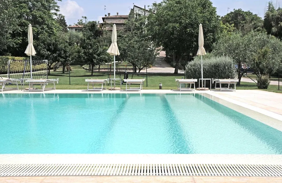 Agriturismo Borgo di Calmasino-1